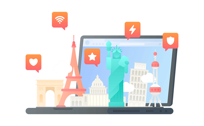 在海外iPad怎么翻回国 - 海龟VPN